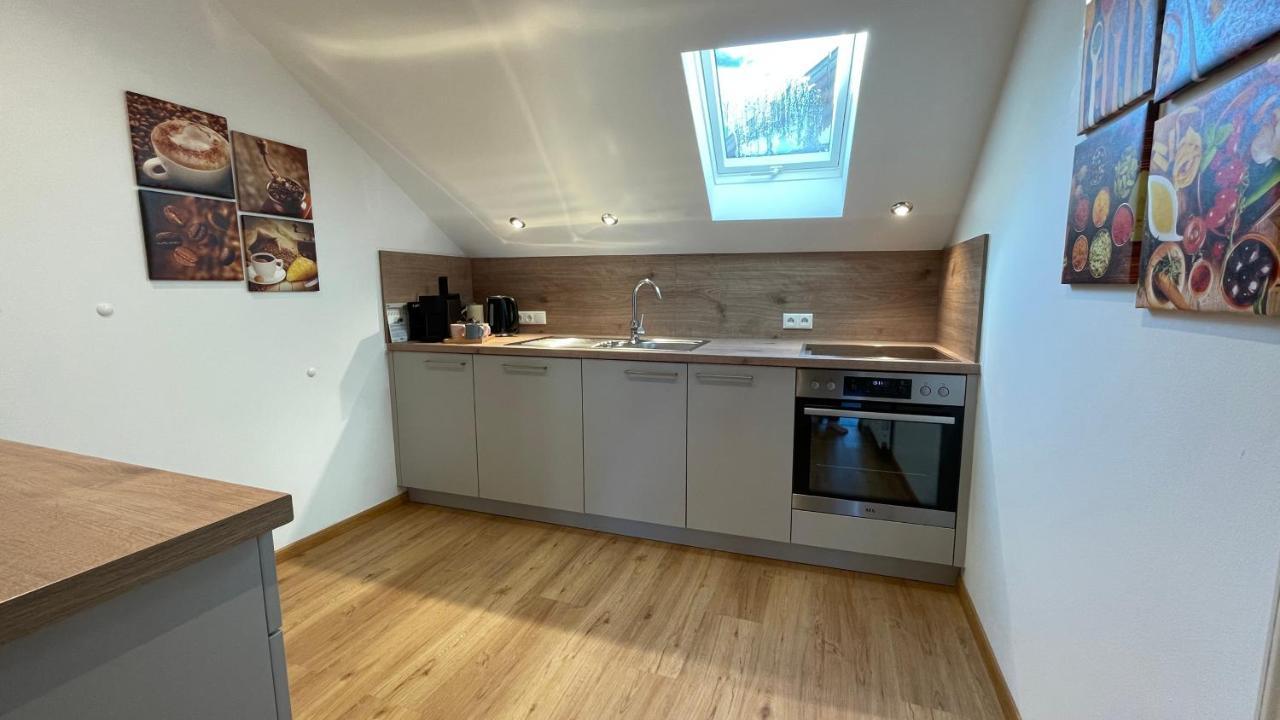 Ferienwohnung Bgd Berchtesgaden Exterior foto